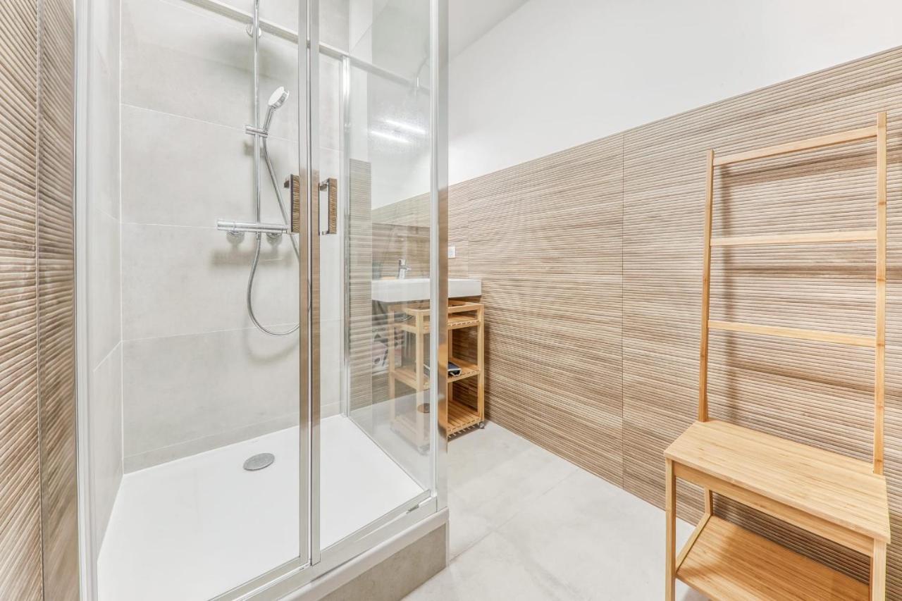 Magnificent Apt Sea View Pornichet Apartment Ngoại thất bức ảnh