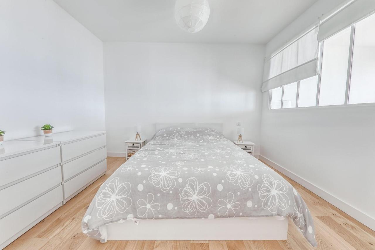 Magnificent Apt Sea View Pornichet Apartment Ngoại thất bức ảnh